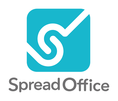 Logo of Spread Office