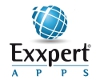 Logo of ExxpertApps