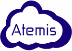 Logo of AtemisCloud