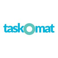 Logo of Taskomat™