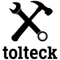 Logo of Tolteck