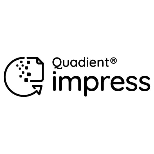 Logo of Quadient Direct