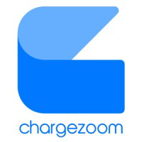 Logo of Chargezoom