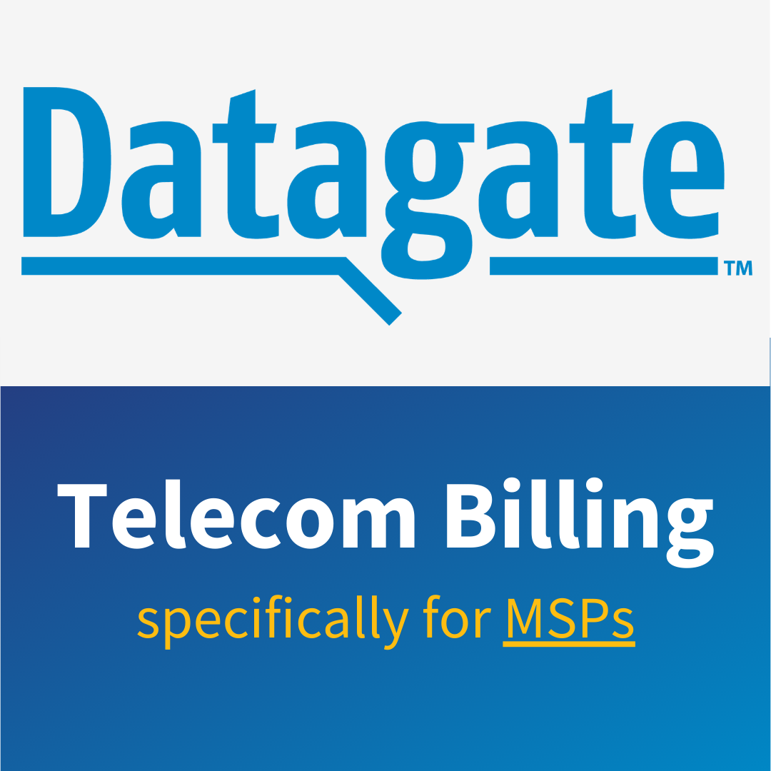 Logo of Datagate Telecom Billing Solution