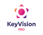 Logo of KeyVision