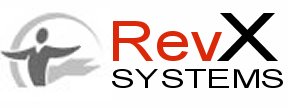 Logo of RevX Systems