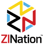 Logo of ZINation