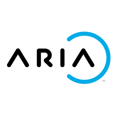 Logo of Aria Billing Cloud