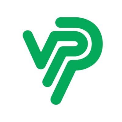 Logo of VatPay