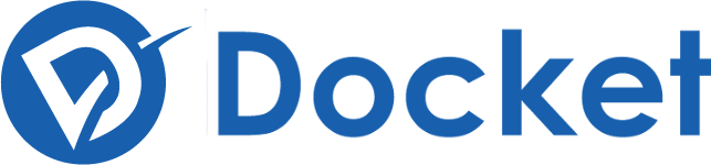 Logo of Docket