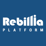 Logo of Rebillia