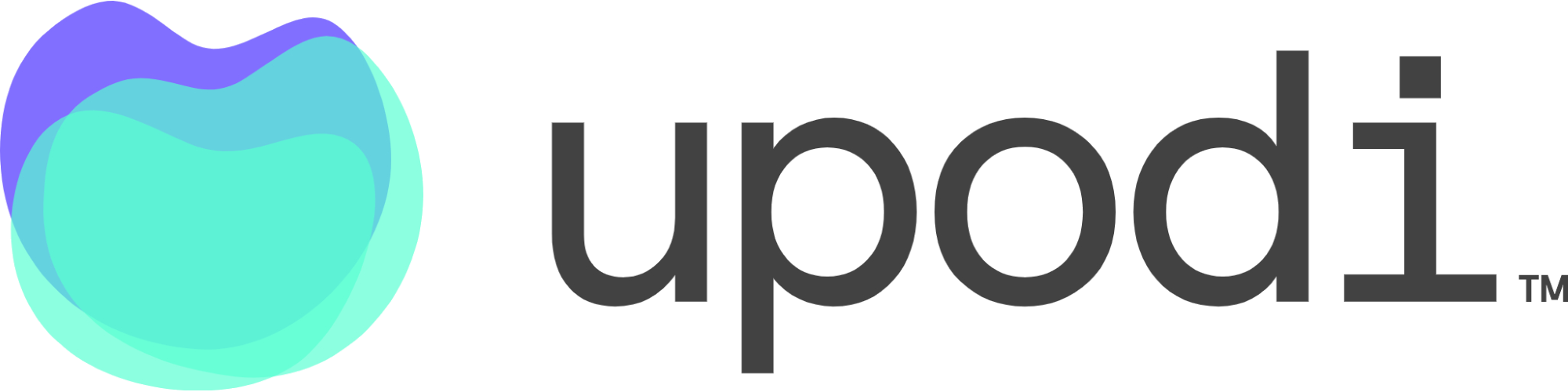 Logo of Upodi