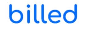 Logo of Billed