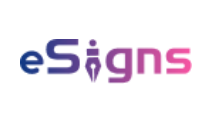 Logo of eSigns