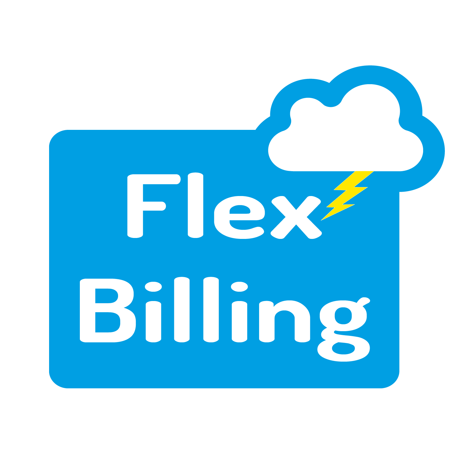 Logo of Flexibilling for Salesforce