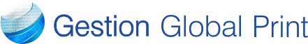 Logo of Gestion Global Print