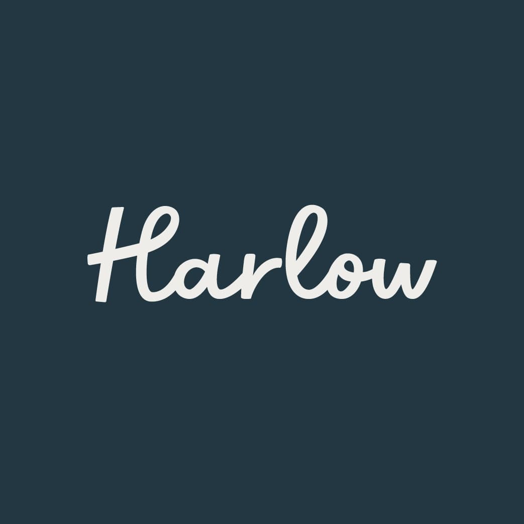 Logo of Harlow