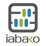 Logo of IABAKO