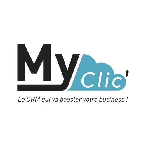 Logo of My Clic