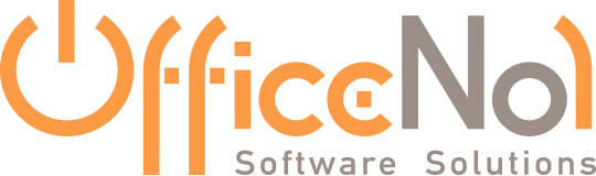 Logo of OfficeNo1 ERP Software