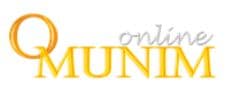 Logo of Online Munim