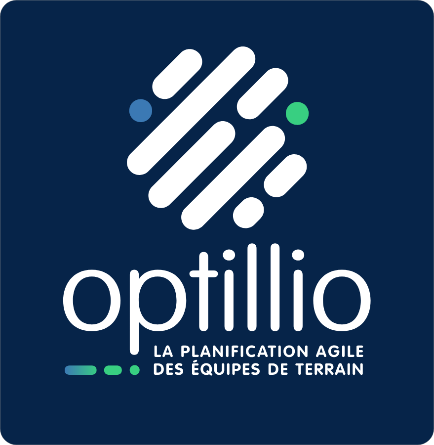 Logo of Optillio