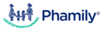 Logo of Phamily CCM Platform