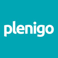 Logo of Plenigo