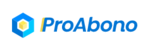 Logo of ProAbono