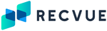 Logo of RecVue