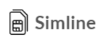 Logo of Simline