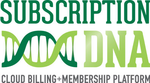 Logo of Subscription DNA