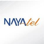 Logo of Nayatel Solutions