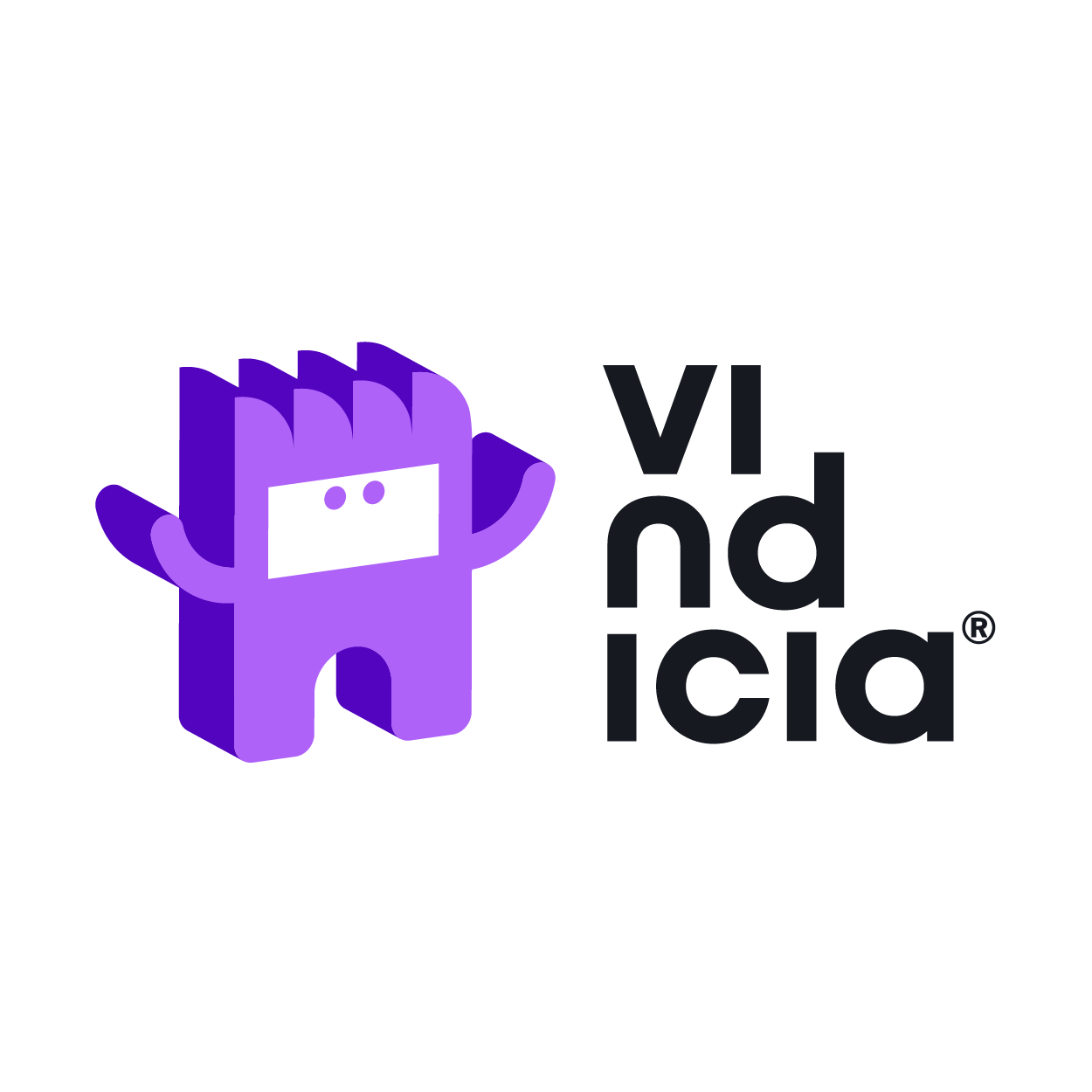 Logo of Vindicia Retain