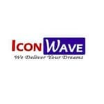 Logo of Icon Wave Tech