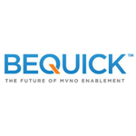 Logo of BeQuick