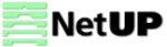 Logo of NetUP IPTV and OTT Solutions