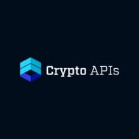 Logo of Crypto APIs