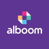 Logo of Alboom Pro