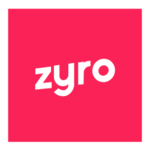 Logo of Zyro eCommerce Website Builder