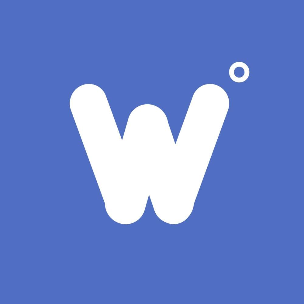 Logo of Wordable