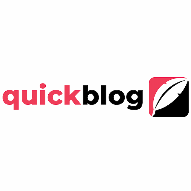 Quickblog