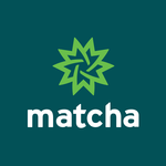 Logo of Matcha