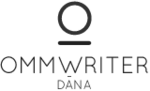 Logo of OmmWriter