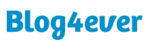 Logo of Blog4ever