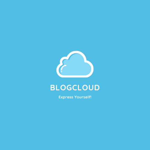 Logo of BlogCloud