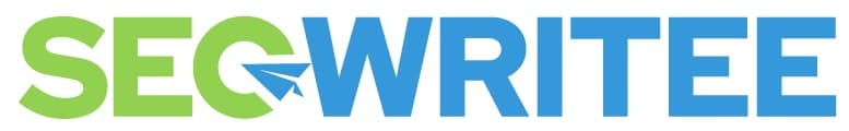 Logo of SEOWRITEE