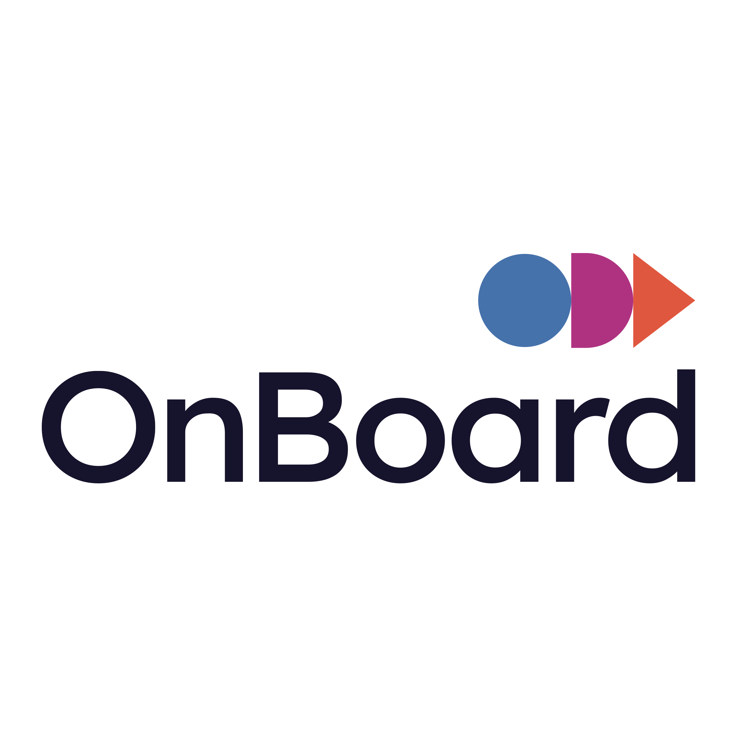 Logo of OnBoard Meetings