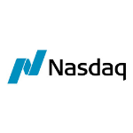 Logo of Nasdaq Market Activity