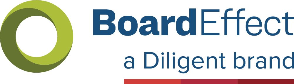 Logo of Diligent Governance, Risk, and Compliance (GRC) Platform